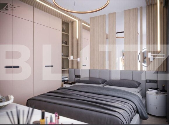 Apartament de vânzare 4 camere Marasti - 122207AV | BLITZ Cluj-Napoca | Poza4