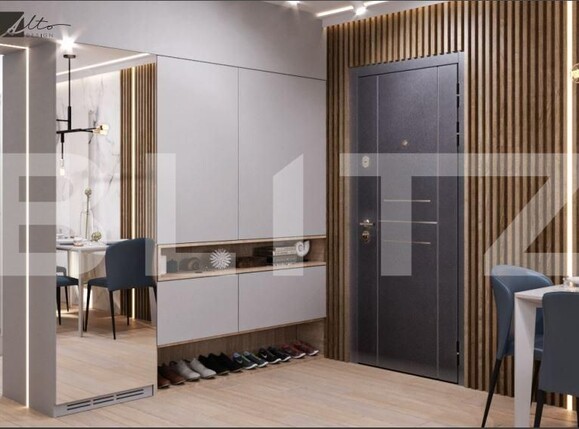 Apartament de vânzare 4 camere Marasti - 122207AV | BLITZ Cluj-Napoca | Poza17