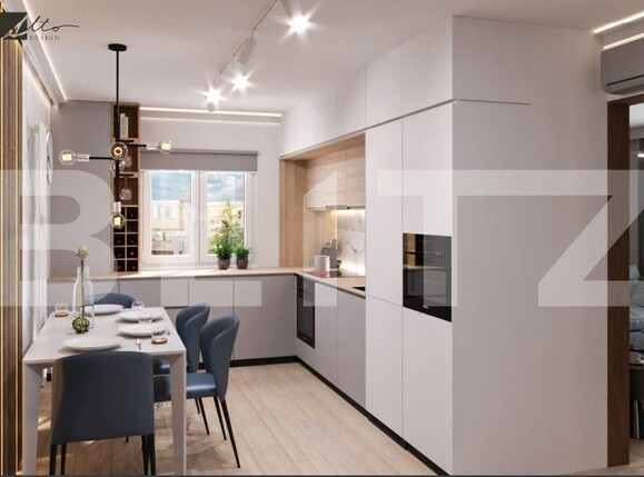 Apartament de vânzare 4 camere Marasti - 122207AV | BLITZ Cluj-Napoca | Poza11