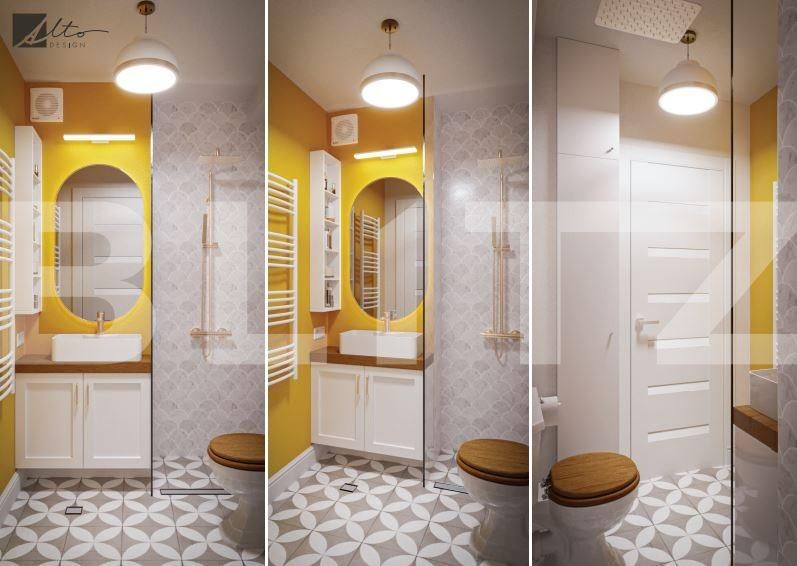 Apartament de vânzare 4 camere Marasti - 122207AV | BLITZ Cluj-Napoca | Poza16