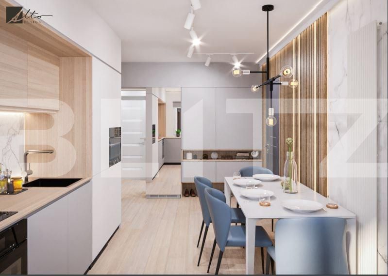 Apartament de vânzare 4 camere Marasti - 122207AV | BLITZ Cluj-Napoca | Poza10