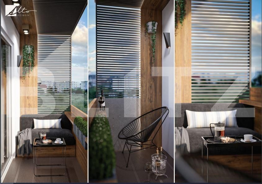 Apartament de vânzare 4 camere Marasti - 122207AV | BLITZ Cluj-Napoca | Poza18