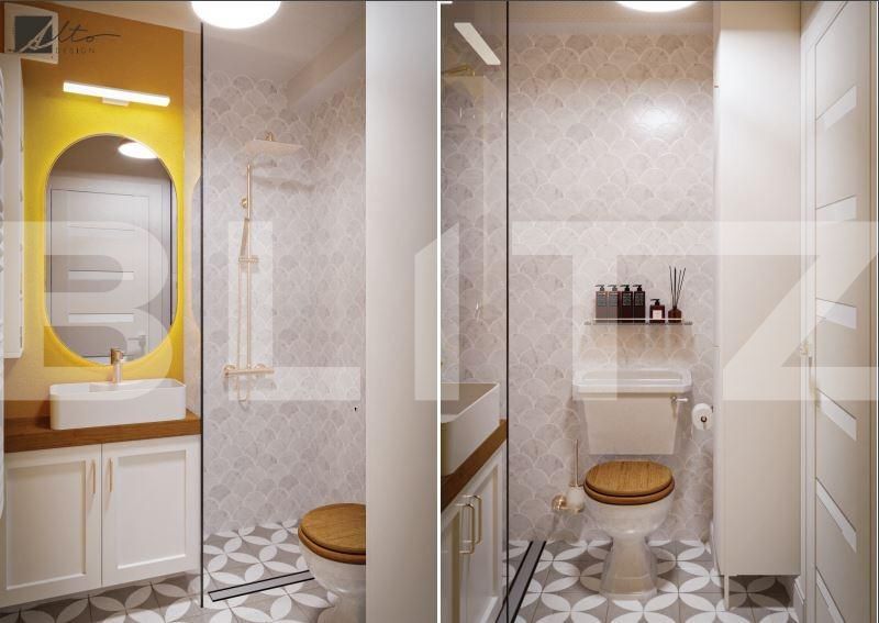 Apartament de vânzare 4 camere Marasti - 122207AV | BLITZ Cluj-Napoca | Poza15