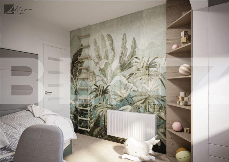 Apartament de vânzare 4 camere Marasti - 122207AV | BLITZ Cluj-Napoca | Poza9