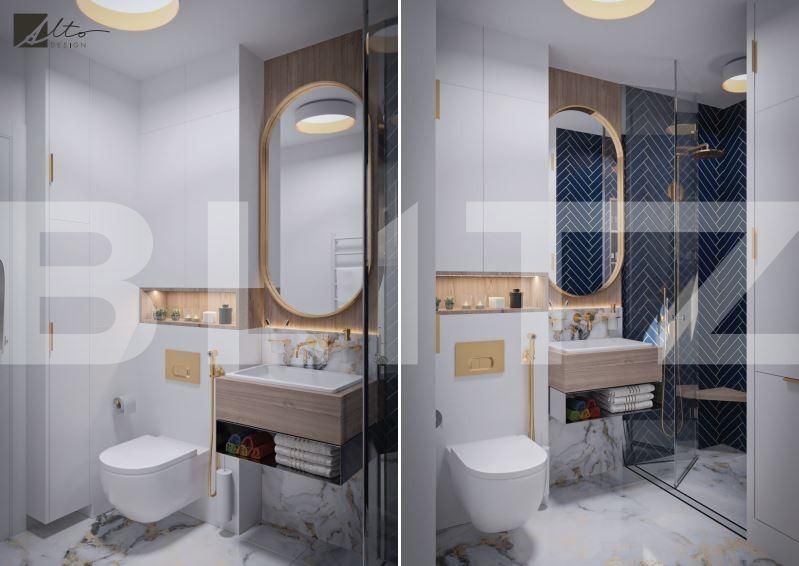 Apartament de vânzare 4 camere Marasti - 122207AV | BLITZ Cluj-Napoca | Poza13