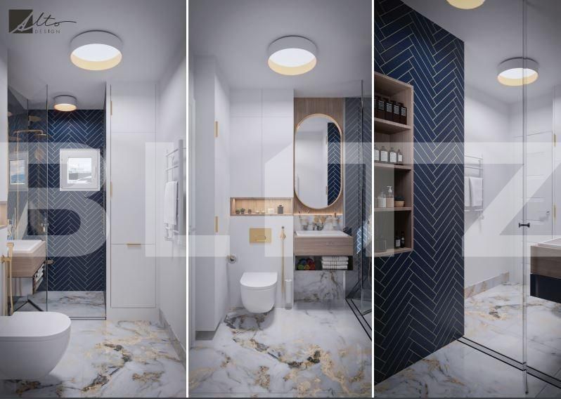 Apartament de vânzare 4 camere Marasti - 122207AV | BLITZ Cluj-Napoca | Poza14