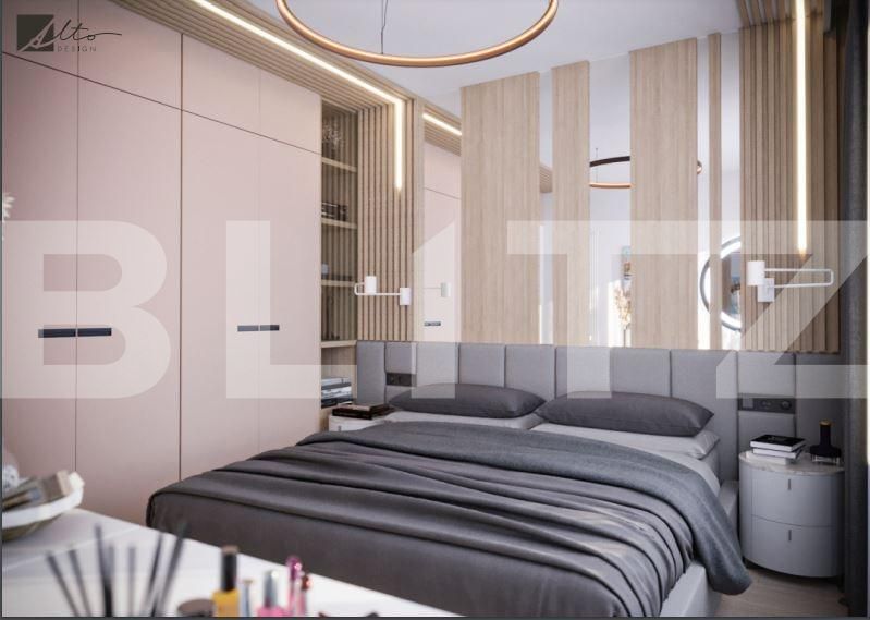 Apartament de vânzare 4 camere Marasti - 122207AV | BLITZ Cluj-Napoca | Poza4