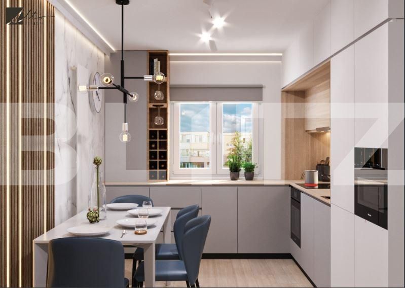 Apartament de vânzare 4 camere Marasti - 122207AV | BLITZ Cluj-Napoca | Poza12