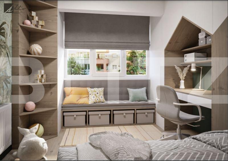 Apartament de vânzare 4 camere Marasti - 122207AV | BLITZ Cluj-Napoca | Poza7