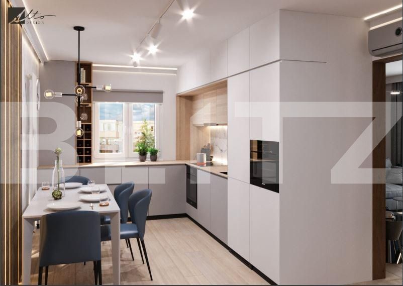 Apartament de vânzare 4 camere Marasti - 122207AV | BLITZ Cluj-Napoca | Poza11