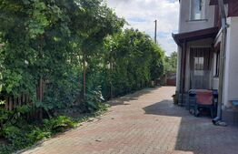 Casa individuala, 268 mp utili, 2145 teren, livada, Turda