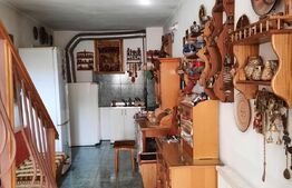 Casa individuala, 268 mp utili, 2145 teren, livada, Turda