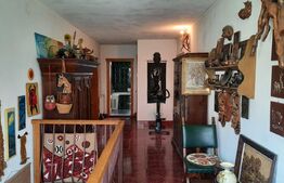 Casa individuala, 268 mp utili, 2145 teren, livada, Turda