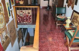 Casa individuala, 268 mp utili, 2145 teren, livada, Turda