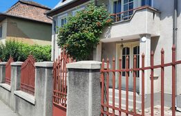 Casa individuala, 268 mp utili, 2145 teren, livada, Turda