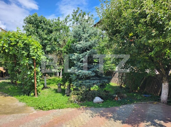 Casa de vânzare 6 camere  - 122208CV | BLITZ Cluj-Napoca | Poza12