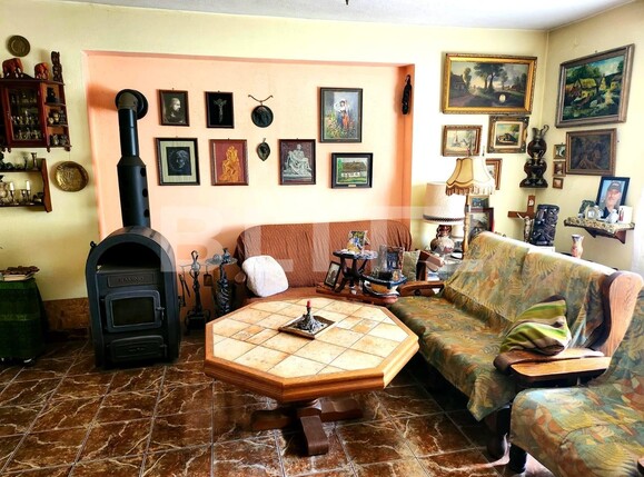 Casa de vânzare 6 camere  - 122208CV | BLITZ Cluj-Napoca | Poza4