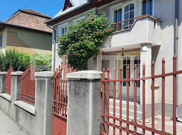 Casa de vânzare 6 camere  - 122208CV | BLITZ Cluj-Napoca | Poza1