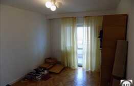 Apartament 3 camere, 66 mp utili, decomandat, parcare, zona strazii Dambovitei!