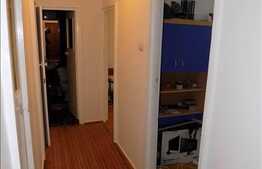 Apartament 3 camere, 66 mp utili, decomandat, parcare, zona strazii Dambovitei!