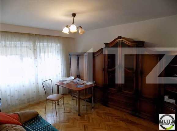 Apartament de vânzare 3 camere Marasti - 12221AV | BLITZ Cluj-Napoca | Poza2