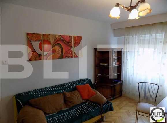 Apartament de vânzare 3 camere Marasti - 12221AV | BLITZ Cluj-Napoca | Poza1