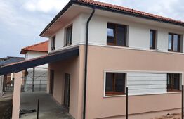 Casa individuala, 120 mp, 500 mp teren, Dezmir