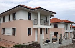 Casa individuala, 120 mp, 500 mp teren, Dezmir