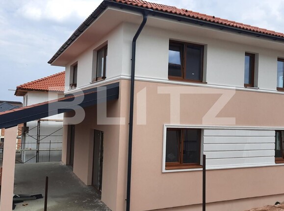 Casa de vânzare 4 camere Dezmir - 122210CV | BLITZ Cluj-Napoca | Poza3