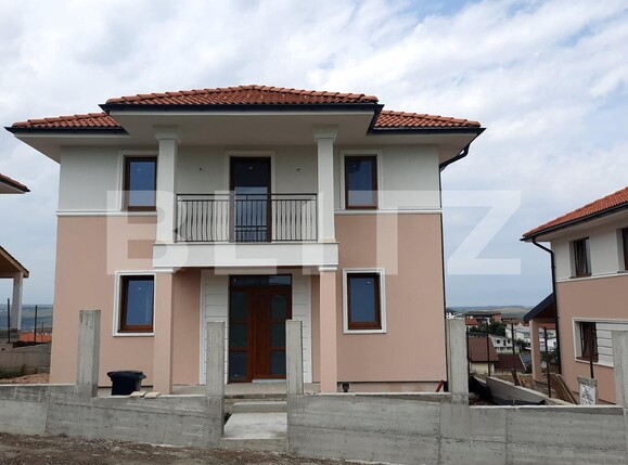 Casa de vânzare 4 camere Dezmir - 122210CV | BLITZ Cluj-Napoca | Poza1