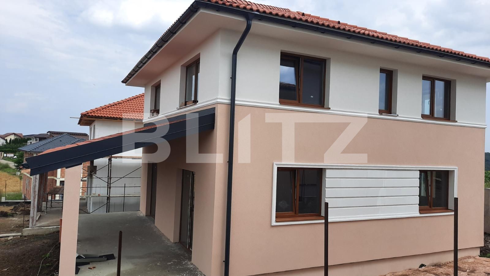 Casa de vânzare 4 camere Dezmir - 122210CV | BLITZ Cluj-Napoca | Poza3