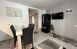 Apartament 2 camere, 55mp, decomandat, in vila, Apahida 