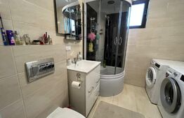 Apartament 2 camere, 55mp, decomandat, in vila, Apahida 