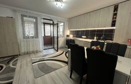 Apartament 2 camere, 55mp, decomandat, in vila, Apahida 