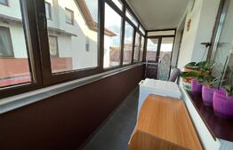 Apartament 2 camere, 55mp, decomandat, in vila, Apahida 