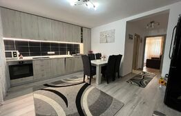 Apartament 2 camere, 55mp, decomandat, in vila, Apahida 