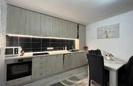 Apartament 2 camere, 55mp, decomandat, in vila, Apahida 