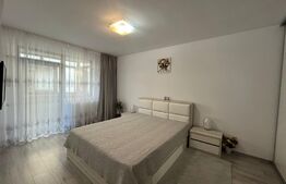 Apartament 2 camere, 55mp, decomandat, in vila, Apahida 