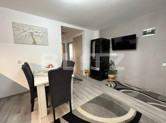 Apartament de vânzare 2 camere Apahida - 122226AV | BLITZ Cluj-Napoca | Poza2