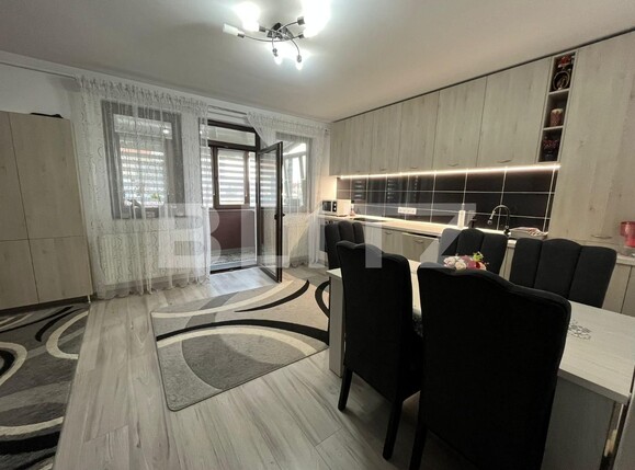 Apartament de vânzare 2 camere Apahida - 122226AV | BLITZ Cluj-Napoca | Poza4