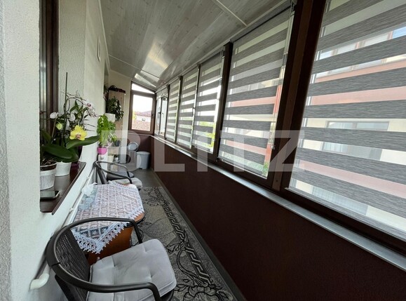 Apartament de vânzare 2 camere Apahida - 122226AV | BLITZ Cluj-Napoca | Poza9