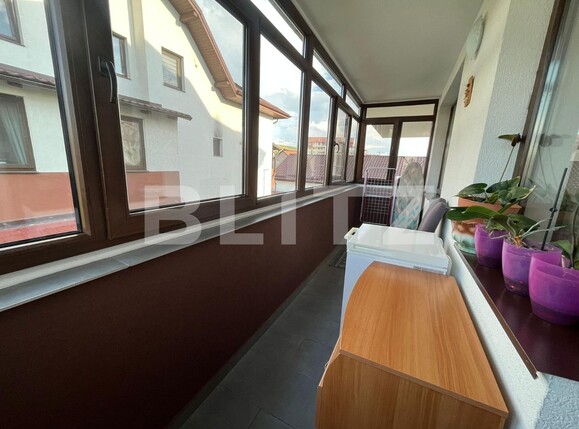 Apartament de vânzare 2 camere Apahida - 122226AV | BLITZ Cluj-Napoca | Poza8