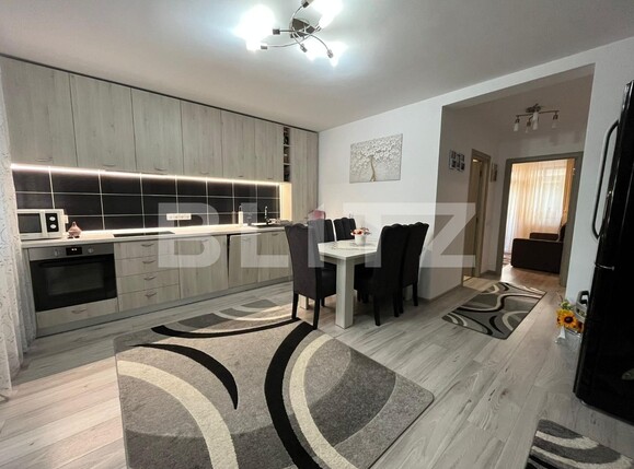 Apartament de vânzare 2 camere Apahida - 122226AV | BLITZ Cluj-Napoca | Poza3