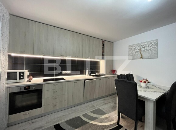 Apartament de vânzare 2 camere Apahida - 122226AV | BLITZ Cluj-Napoca | Poza1