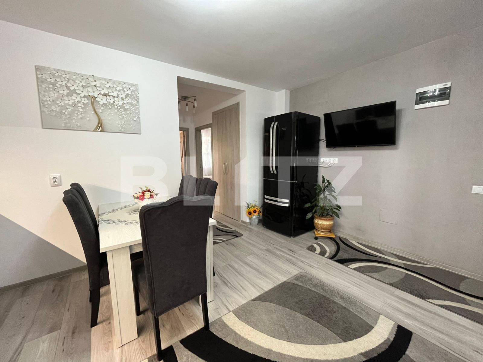 Apartament de vânzare 2 camere Apahida - 122226AV | BLITZ Cluj-Napoca | Poza2