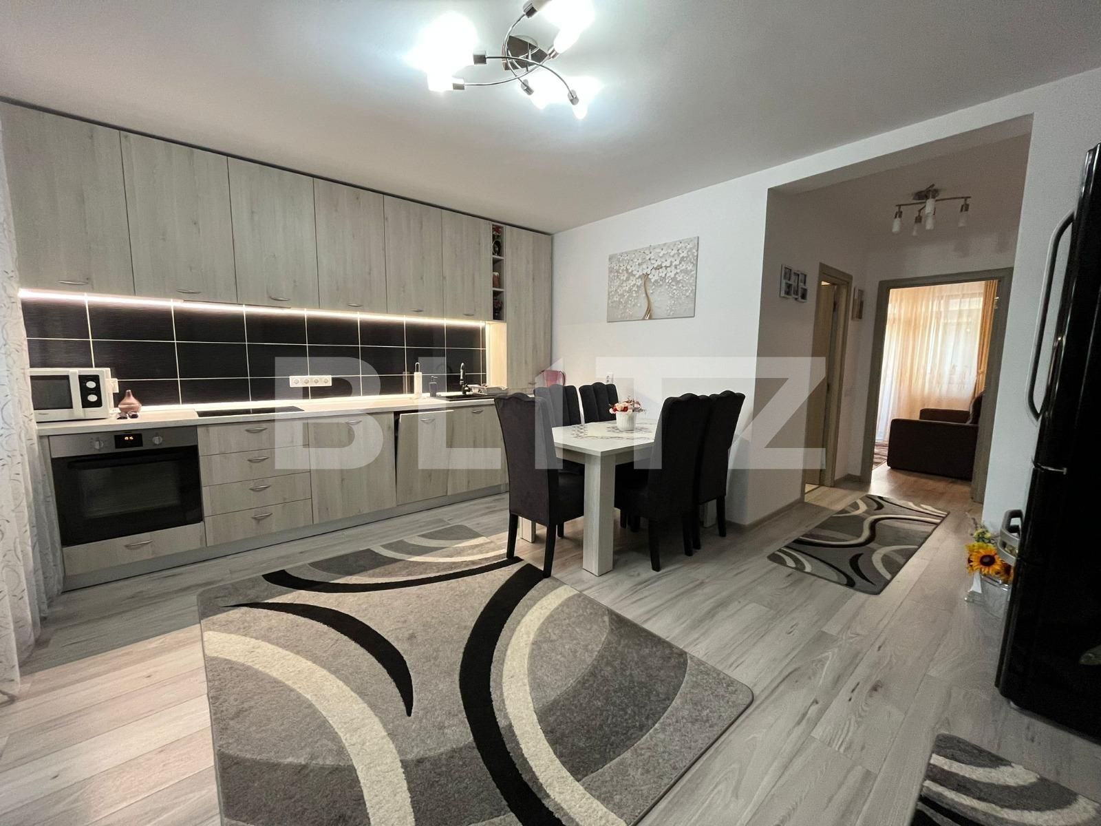 Apartament de vânzare 2 camere Apahida - 122226AV | BLITZ Cluj-Napoca | Poza3