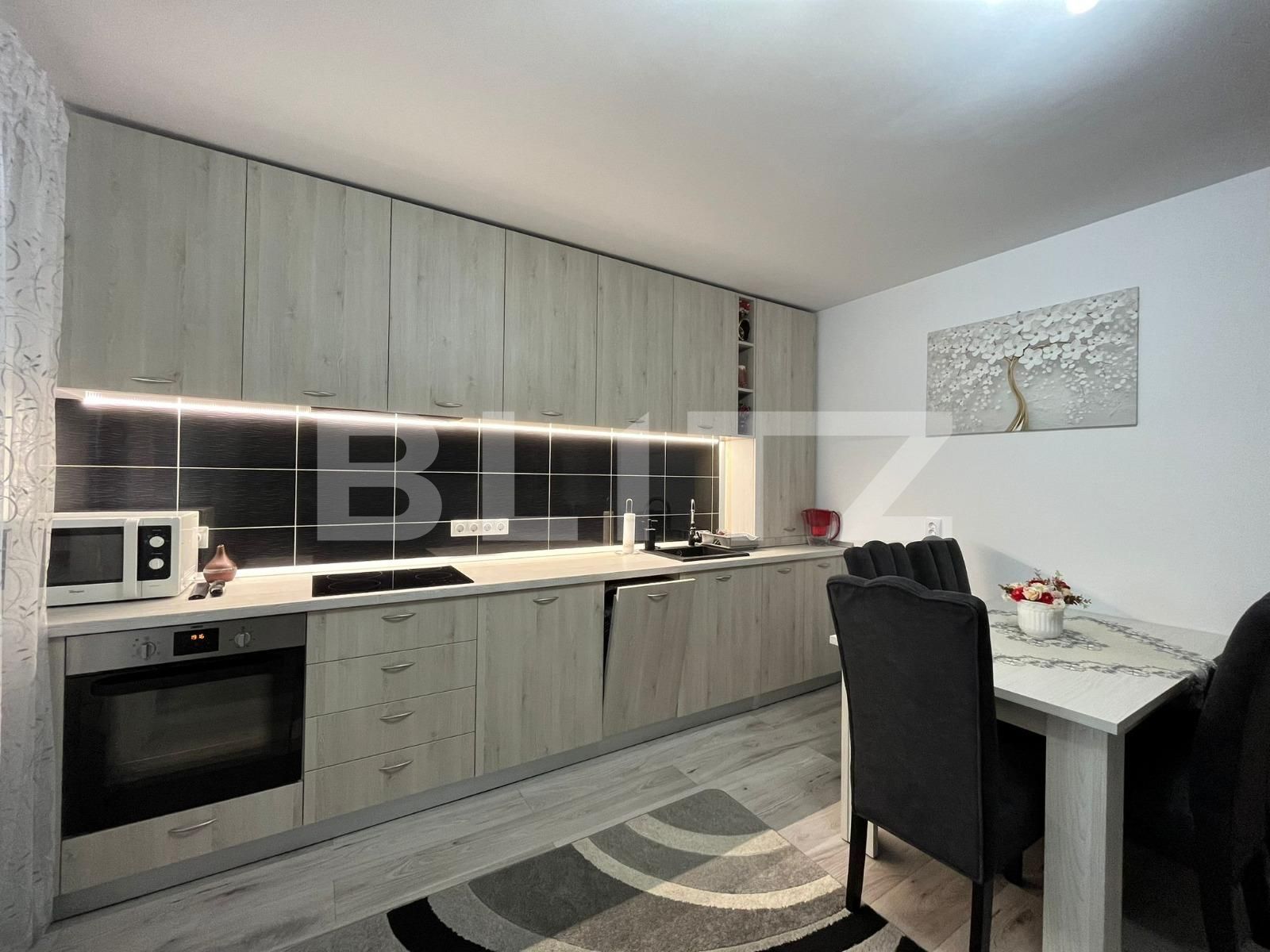 Apartament de vânzare 2 camere Apahida - 122226AV | BLITZ Cluj-Napoca | Poza1