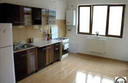 3 camere, 62.5 mp! La 5 min de Primarie! Semifinisat! Parcare! Posibilitate RATE