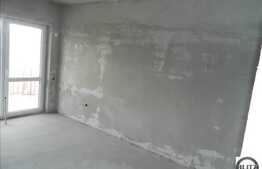 3 camere, 62.5 mp! La 5 min de Primarie! Semifinisat! Parcare! Posibilitate RATE