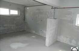 3 camere, 62.5 mp! La 5 min de Primarie! Semifinisat! Parcare! Posibilitate RATE